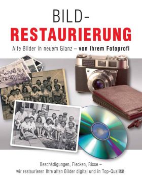 Bild-Restaurierung