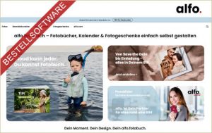 alfo Gestaltungssoftware