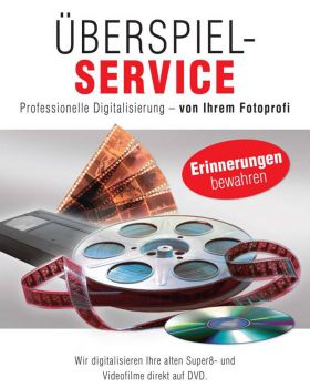 Überspiel-Service